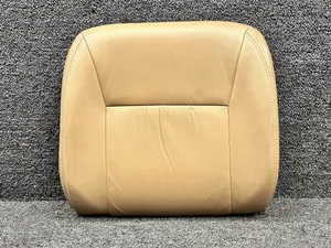 A003-13 Robinson R22 Co-Pilot Seat Back Cushion LH